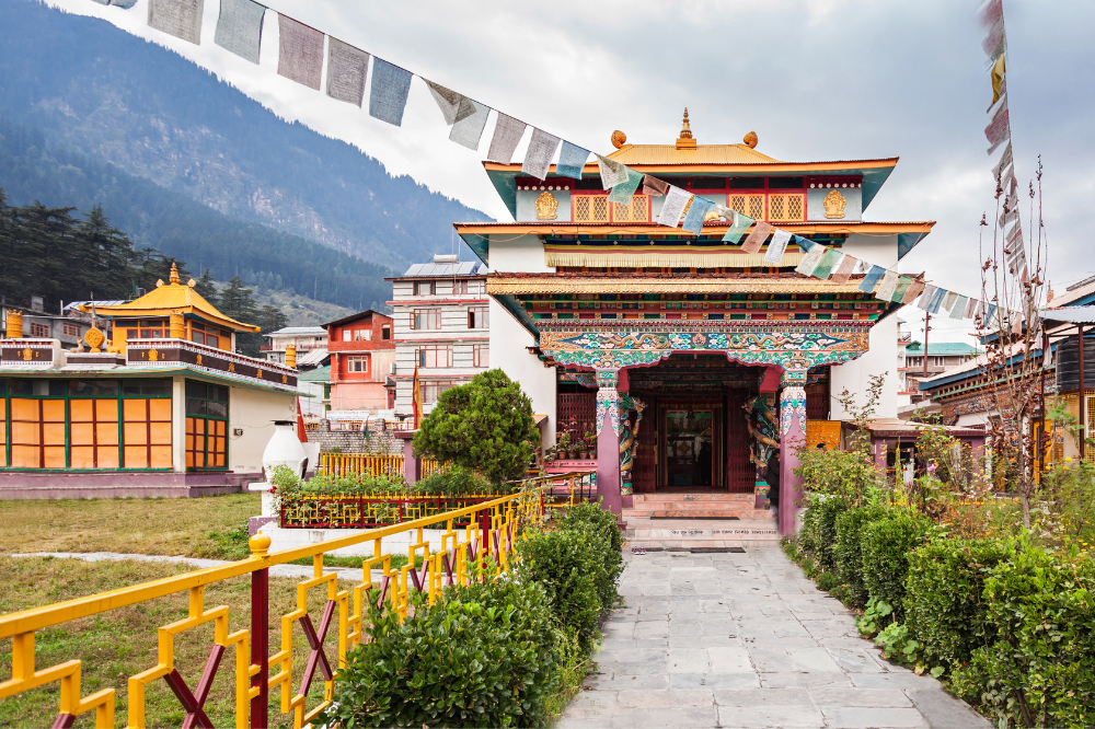 Traditions That Transcend Time: A Glimpse into Himalayan Culture